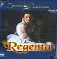 pelicula La Regenta [Audiolibro]